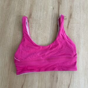 Lululemon Align Bra